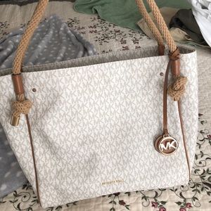 Michael Kors handbag